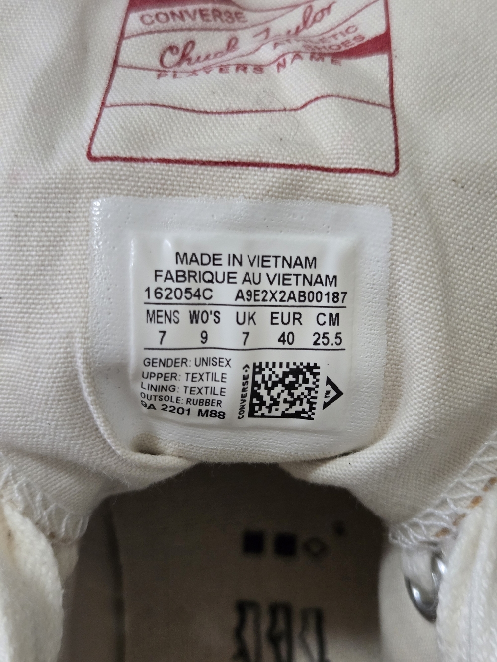 Chuck 70 Converse Yellow High Top Sneakers - Picture 9 of 9